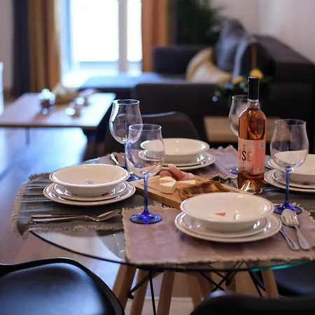 ✪brand New Luxury At The Center Of Skopje✪ Скопье