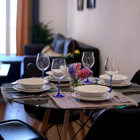 ✪brand New Luxury At The Center Of Skopje✪ * Скопье