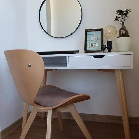 ✪brand New Luxury At The Center Of Skopje✪ Скопье