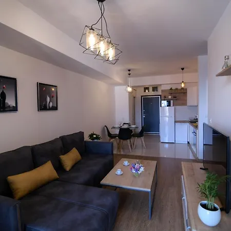 ✪brand New Luxury At The Center Of Skopje✪ *