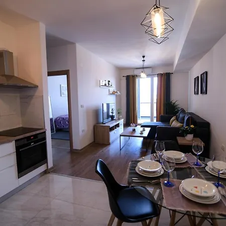 ✪brand New Luxury At The Center Of Skopje✪ * Скопье