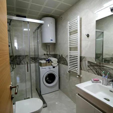 ✪brand New Luxury At The Center Of Skopje✪ Скопье