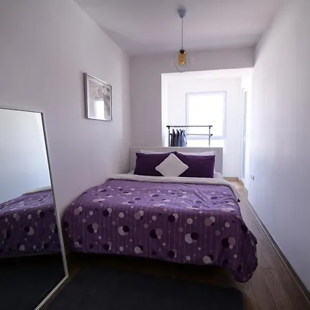 ✪brand New Luxury At The Center Of Skopje✪